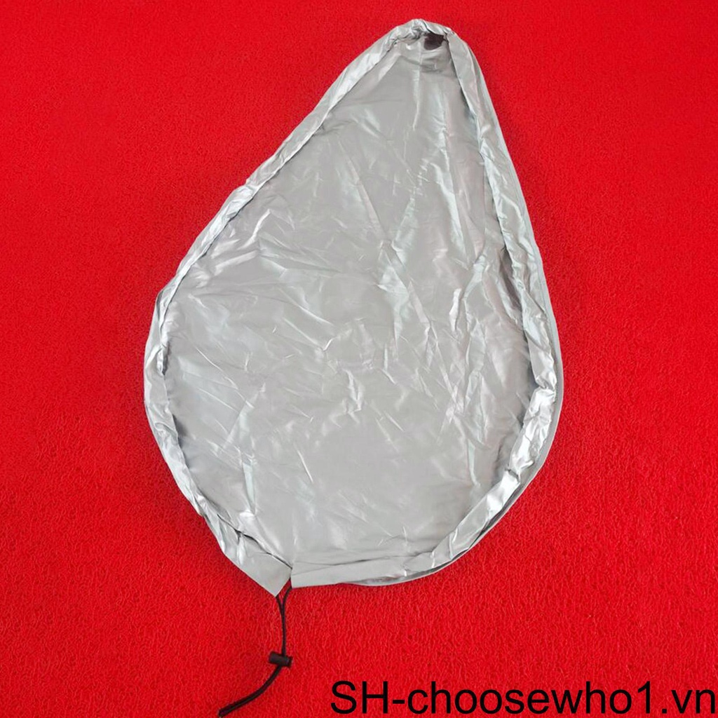 Vỏ Bọc Bảo Vệ Chống Thấm Nước Có Thể Điều Chỉnh Cho Thuyền Kayak