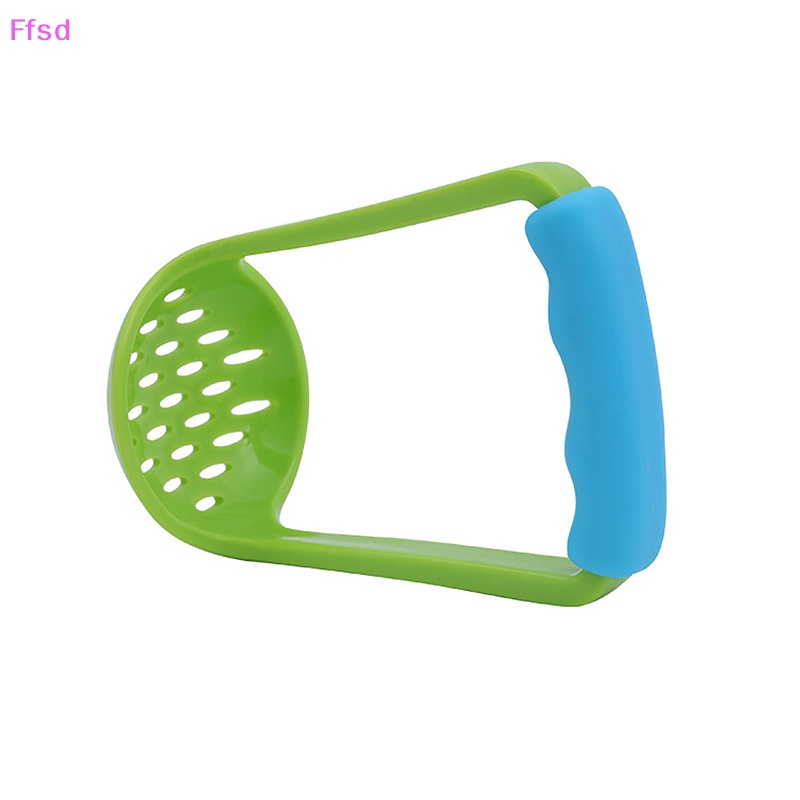 {Ffsd} Bộ Dụng Cụ Nghiền Thức Ăn Bằng Tay Cho Bé * Bán Chạy