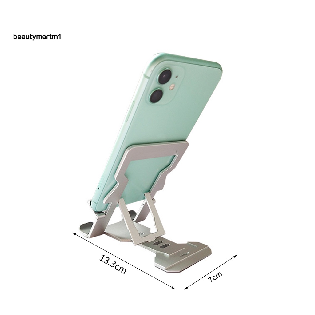 Giá Đỡ Điện Thoại / Máy Tính Bảng Đa Năng Chịu Lực Tốt [BMM1]