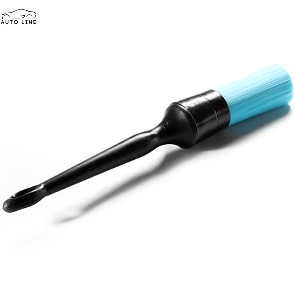 Chổi Quét Chi Tiết Ô Tô Chống Axit Alkali Cho Bảng Điều Khiển Động Cơ Bay SHOPCYC3145