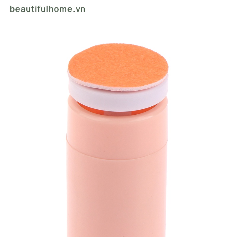 Bộ Dụng Cụ Cắt Móng Tay Bằng Điện Cho Bé