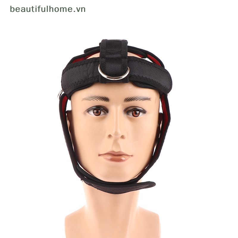 Dụng Cụ Luyện Tập Thể Hình Cho Cổ Chất Lượng Cao