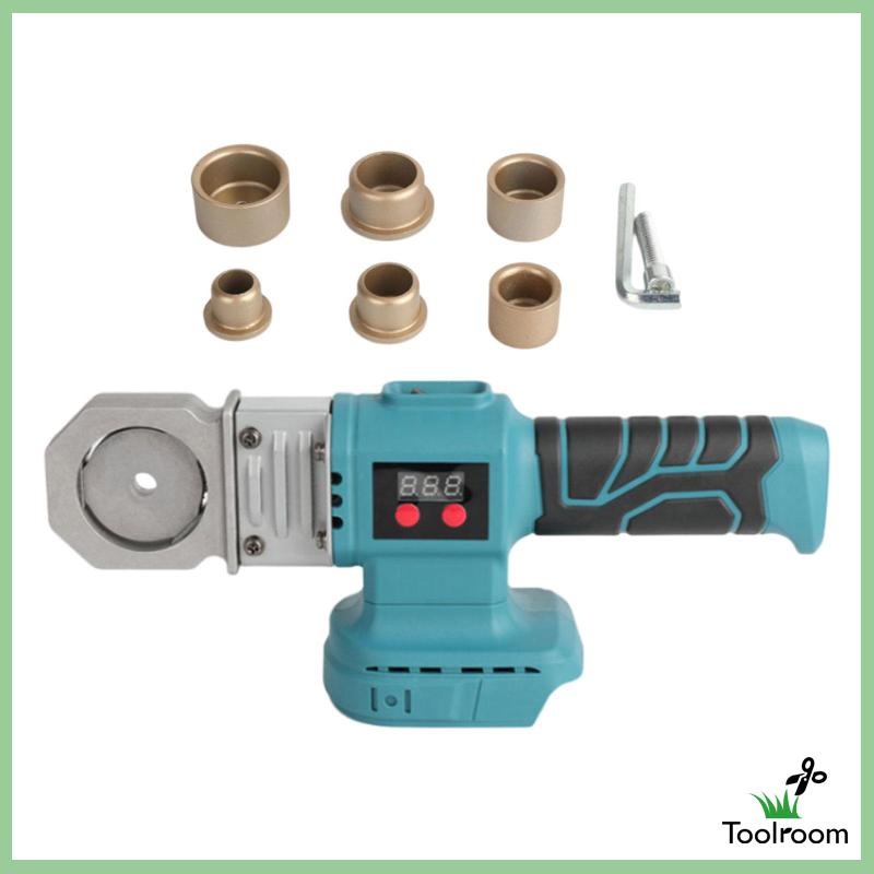 Bộ Dụng Cụ Sửa Chữa Ống Hàn Điện Chuyên Dụng