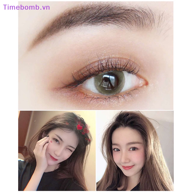 # Túi Đeo Chéo Thời Trang Hàn Cho Nữ # Tấm 36 Miếng Dán Kích Mí Trong Suốt Siêu Mỏng Tiện Dụng