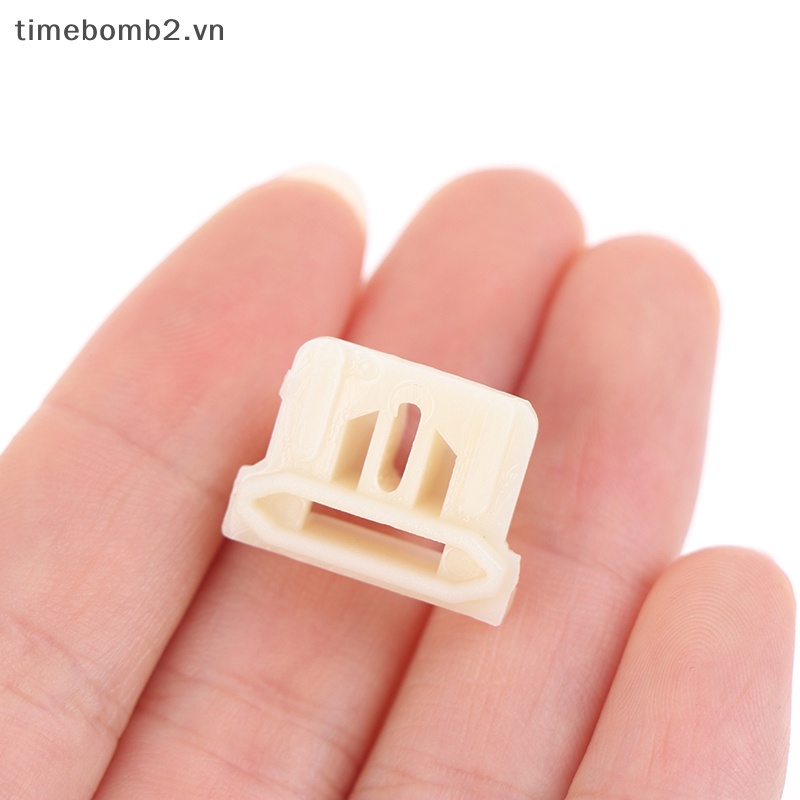 Set 5 Phụ Kiện Giá Đỡ Đầu Kéo Cho Whal 8148 8591.