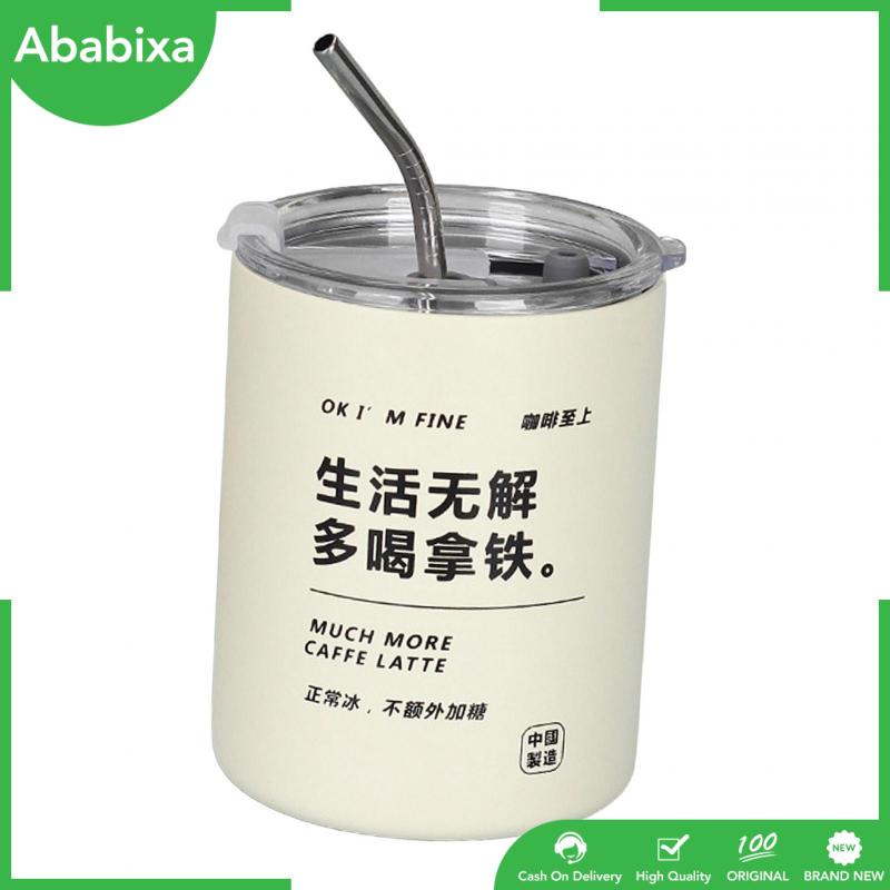 Cốc Uống Cà Phê Hai Lớp Cách Nhiệt Có Thể Tái Sử Dụng