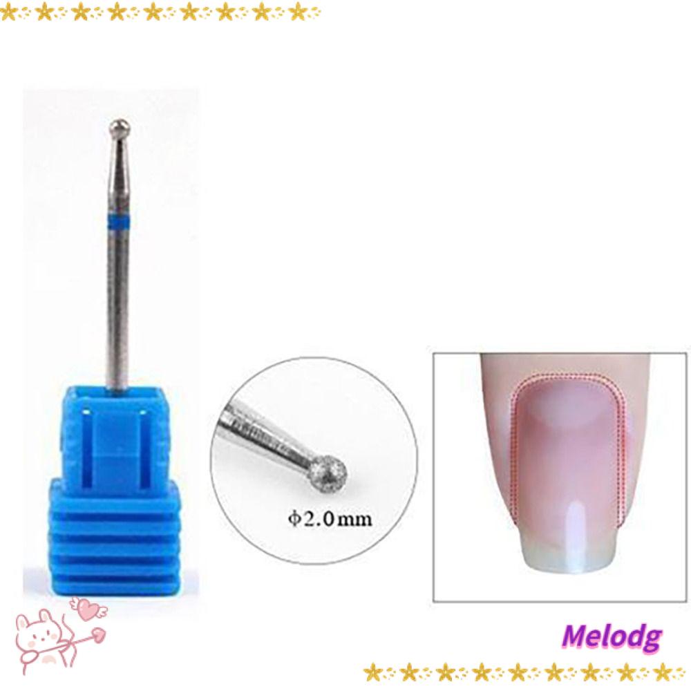 Mũi Khoan Móng Tay Dễ Sử Dụng Tiện Lợi