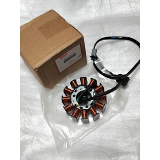 Cuộn lửa satria fi, raider fi, gsx, bandit 150 - suzuki indo
