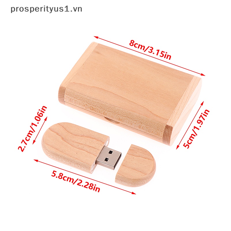 Ổ Đĩa Flash USB 2.0 Arc Edge U Chuyên Nghiệp Chất Lượng Cao