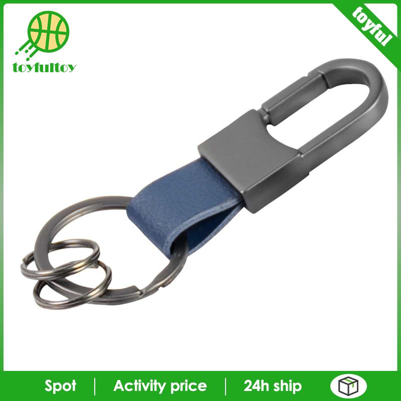 Móc Chìa Khóa Xe Hơi Chịu Tải Nặng Chất Lượng Cao