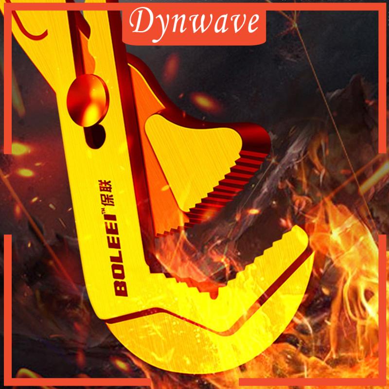 Cờ Lê Điều Chỉnh Được Chuyên Dụng Sửa Chữa Ống Nhà Tắm / Xe Hơi