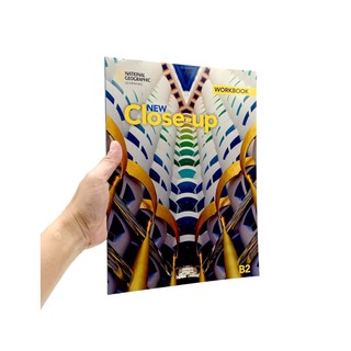 New Close-up B2: Workbook