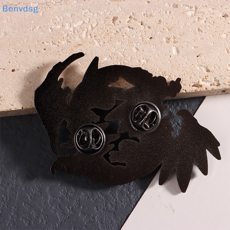 Benvdsg > Huy Hiệu Cài Áo Kim Loại Hình Hoạt Hình Pokemon Charizard Rayquaza Đáng Yêu Làm Quà Tặng