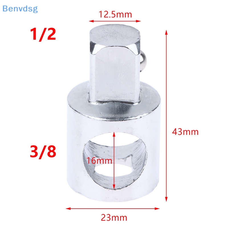 Cờ Lê 1 / 2 Đầu Chuyển Đổi Chuyên Dụng Chất Lượng Cao