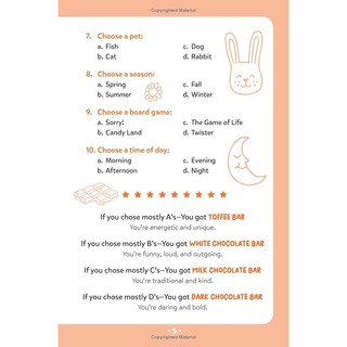 Quiz Or Treat? (Ultimate Quick Quizzes)