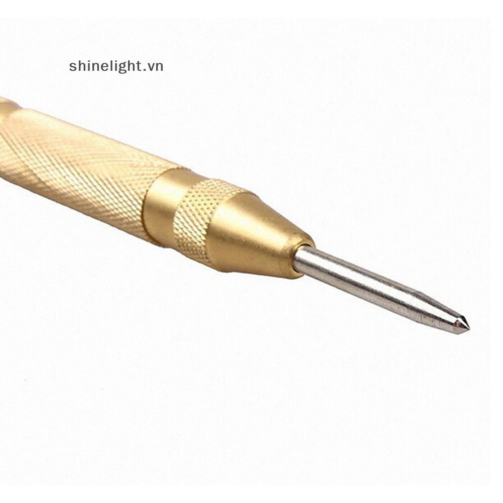 Dụng Cụ Đục Lỗ Tự Động 5 Inch Chuyên Dụng