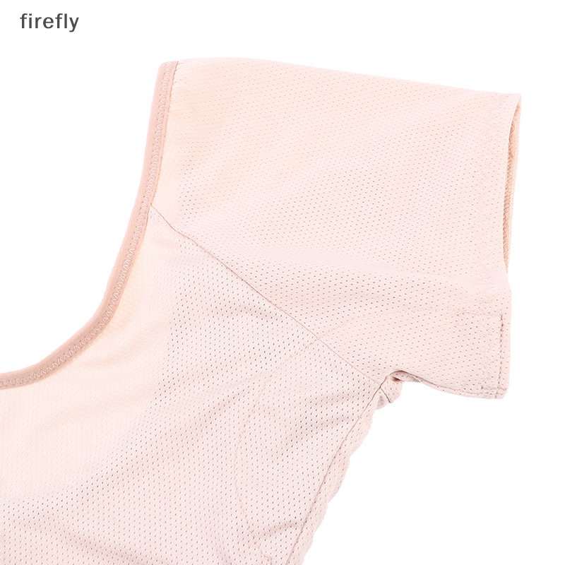 Miếng Đệm Thấm Hút Mồ Hôi Nách Có Thể Giặt Được Màu Sắc