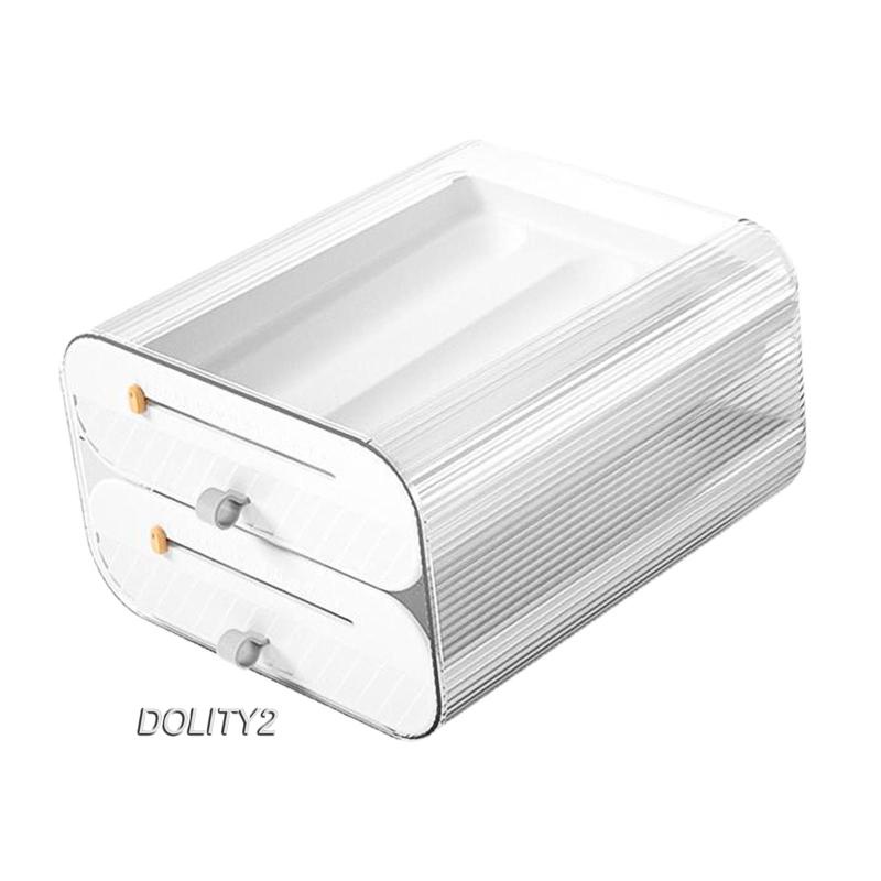 Giá Đỡ Trứng [Dolity2] Trong Suốt Có Thể Tái Sử Dụng Xếp Chồng Kèm Bàn Thời Gian Cho Nhà Bếp