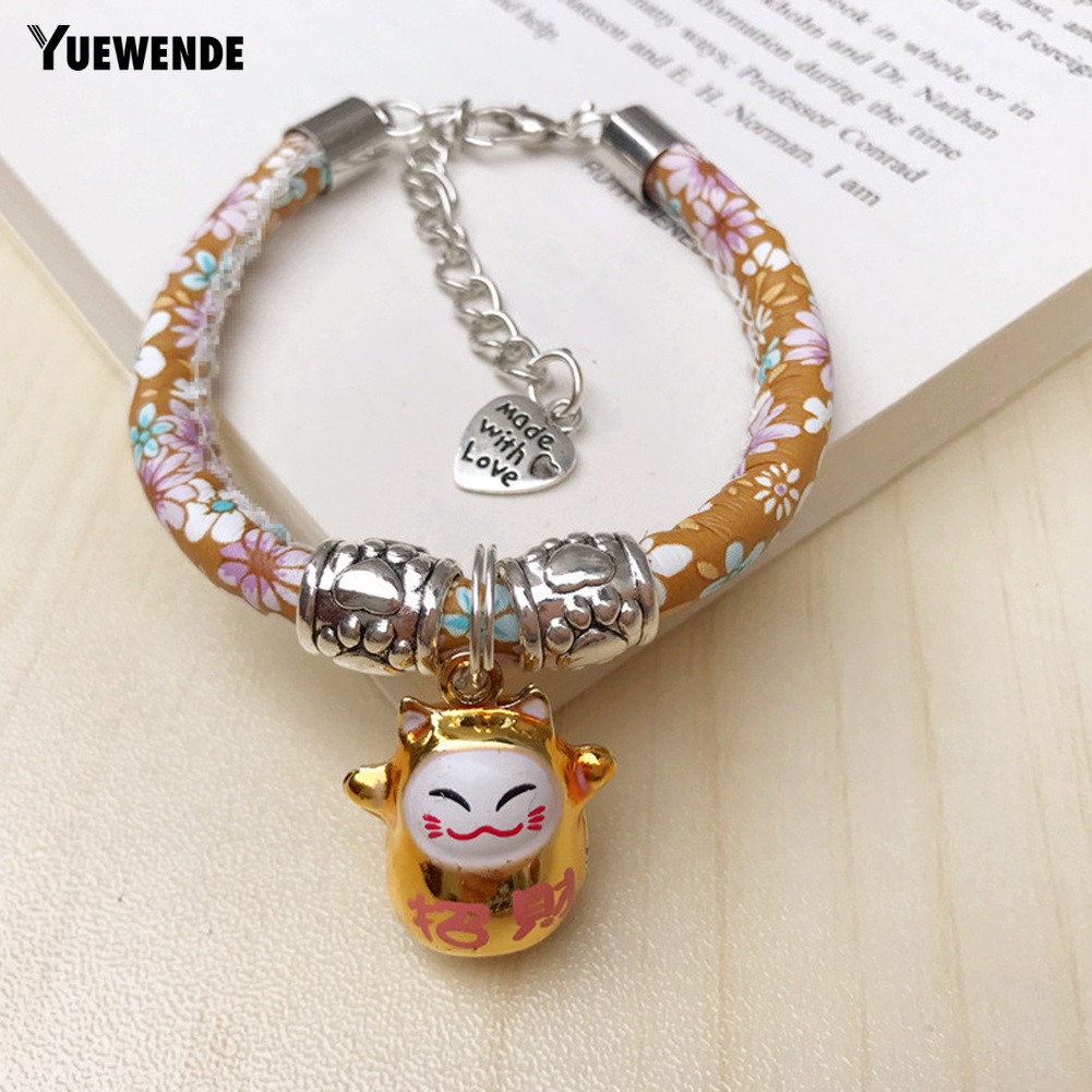 Vòng Cổ Choker Họa Tiết Hoa Dễ Thương Cho Thú Cưng