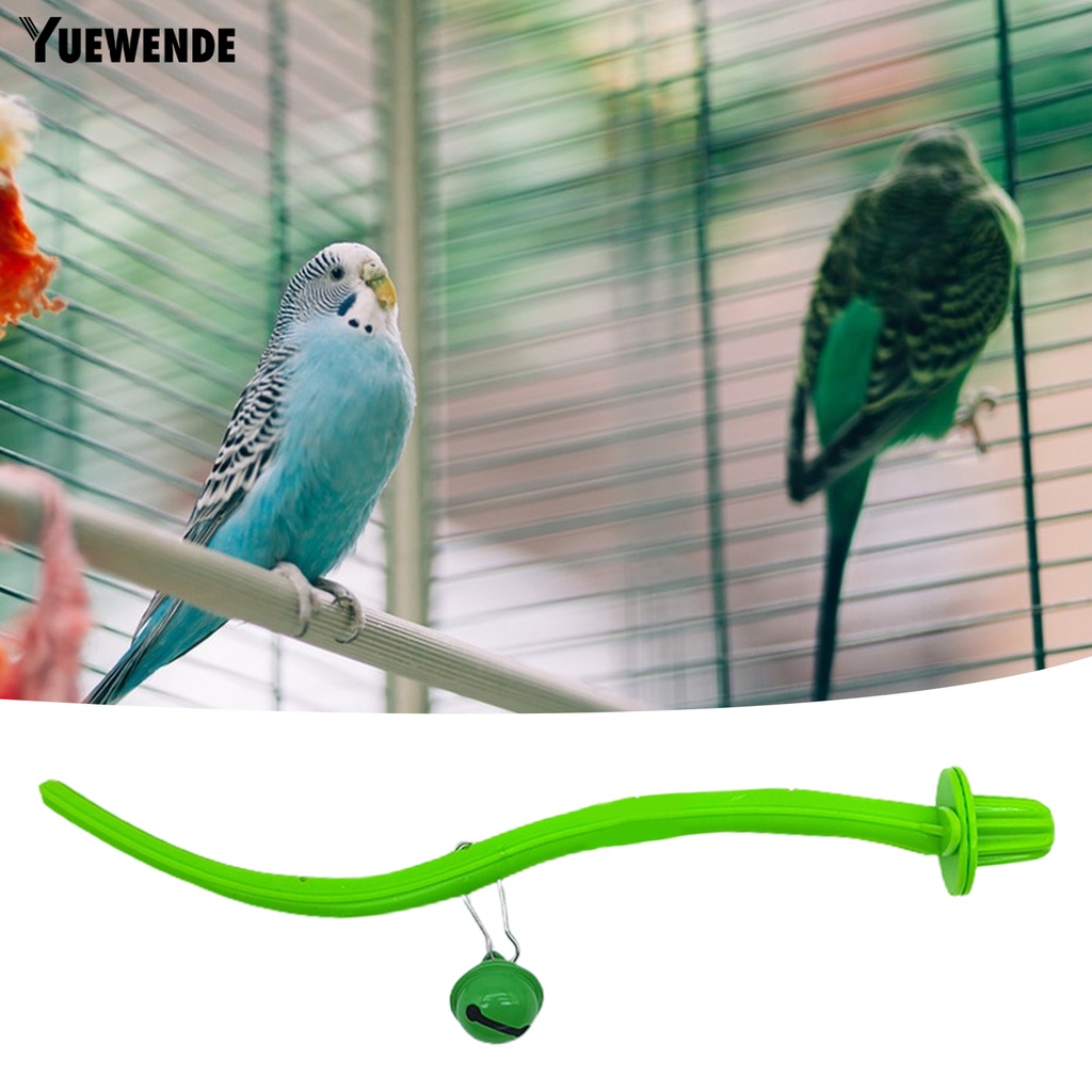 Dụng Cụ Mài Móng Chân Đứng Dành Cho Chim Vẹt