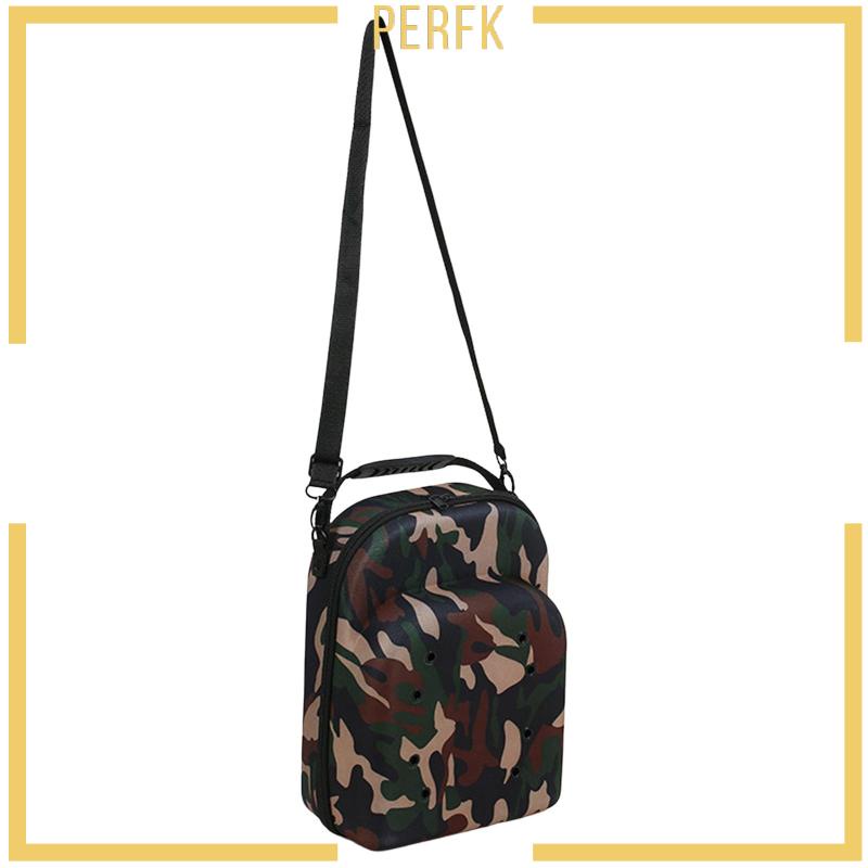 Túi Đựng Mũ Bóng Chày Dùng Đi Cắm Trại Tiện Dụng