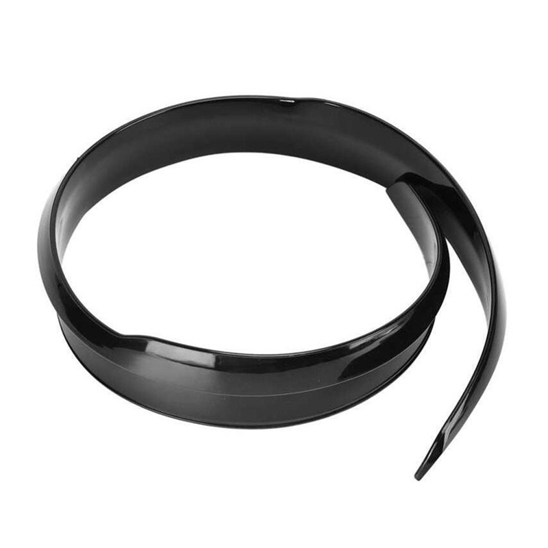 Cánh Gió Cao Su 45 inch Gắn Đuôi Xe Hơi