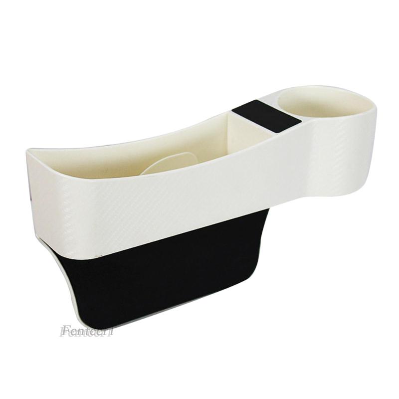 [Fenteer1] Ví Đựng Điện Thoại / Thẻ / Chìa Khóa / Đồ Uống Màu Đen