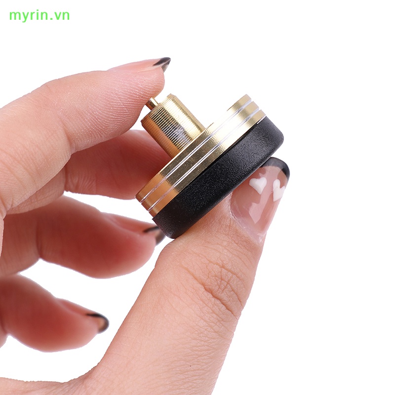 Nắp Đậy Cần Câu Cá Bằng Nhôm Chuyên Dụng Chất Lượng Cao