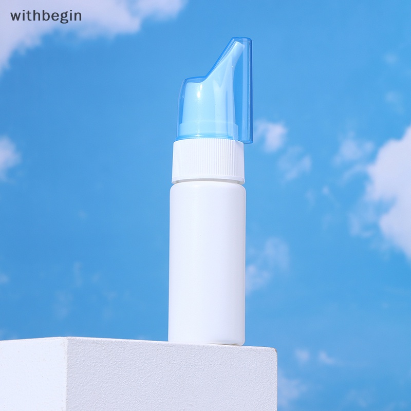 Chai Rỗng 50ML Dùng Đựng Mỹ Phẩm Khi Đi Du Lịch