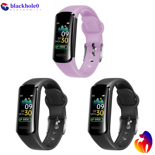 Bộ Đồng Hồ Thông Minh Tk30 Màn Hình 0.96-inch IPS Chống Nước Ip68 Chuyên Dụng