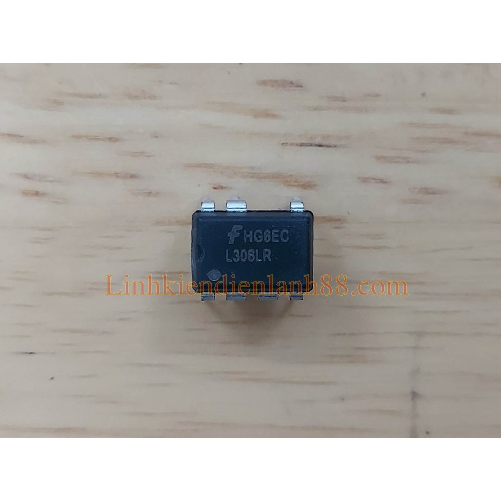 Ic Nguồn L306LR 306LR Mới, Chính Hãng.