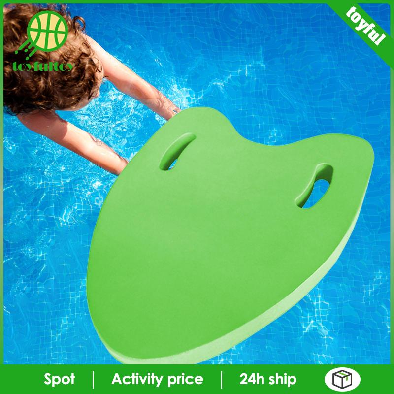 Tấm Ván Nổi Có Tay Cầm Tiện Dụng Khi Đi Bơi