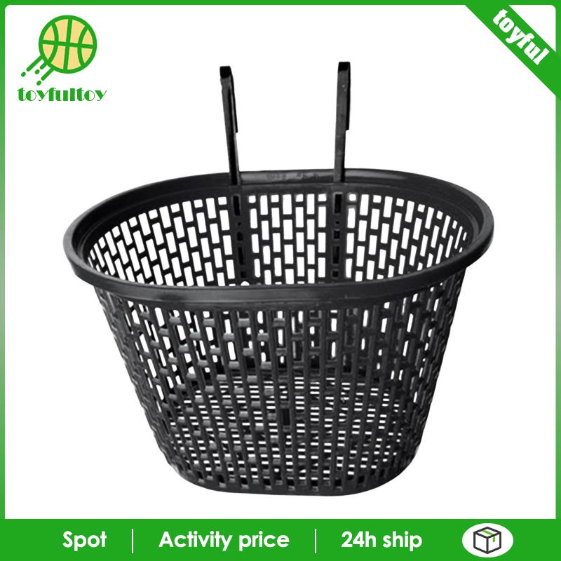 Giỏ Đựng Đồ Gắn Phía Trước Xe Đạp Siêu Bền Tiện Dụng