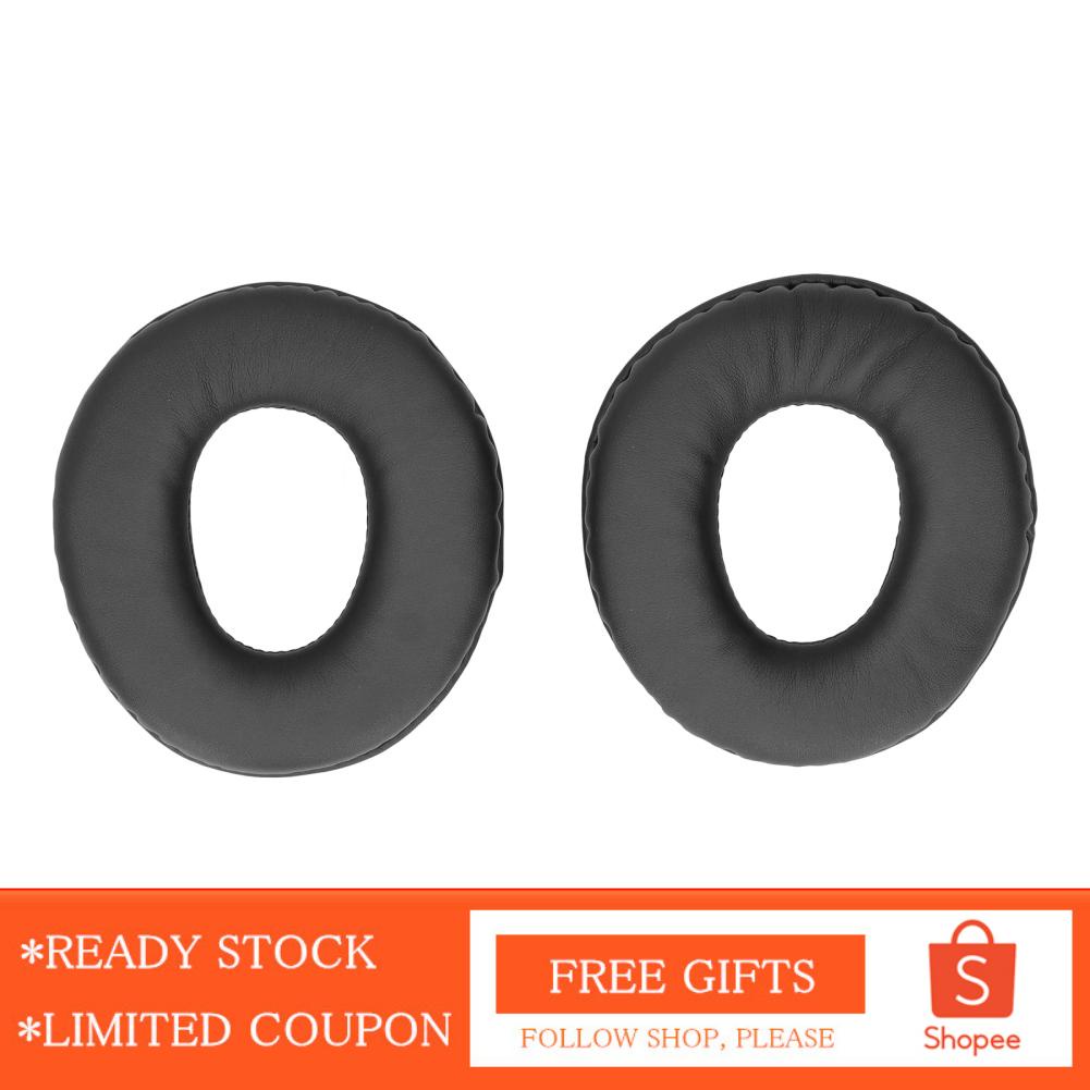 Alwaysonline Headphones Earpad Ear Pads Cushions Accessory For MDR-CD1000