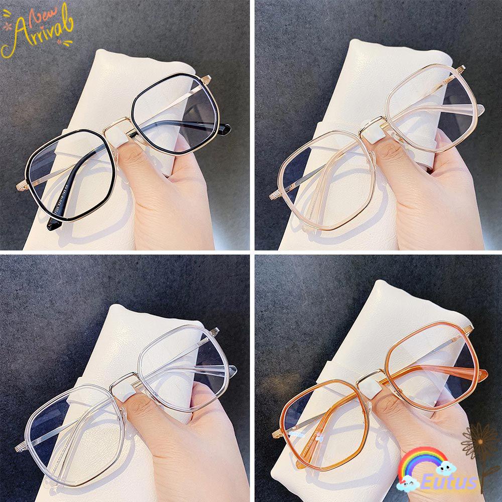 Kính Bảo Vệ Mắt Siêu Nhẹ Chống Ánh Sáng Xanh Chất Lượng Cao