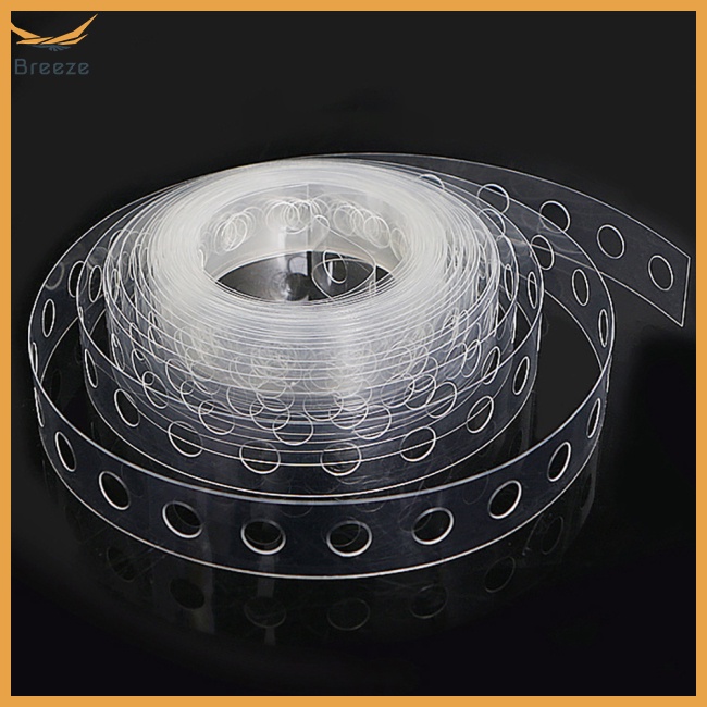 1 Cuộn 5m Băng Keo Dán Bong Bóng Trang Trí Tiệc Sinh Nhật