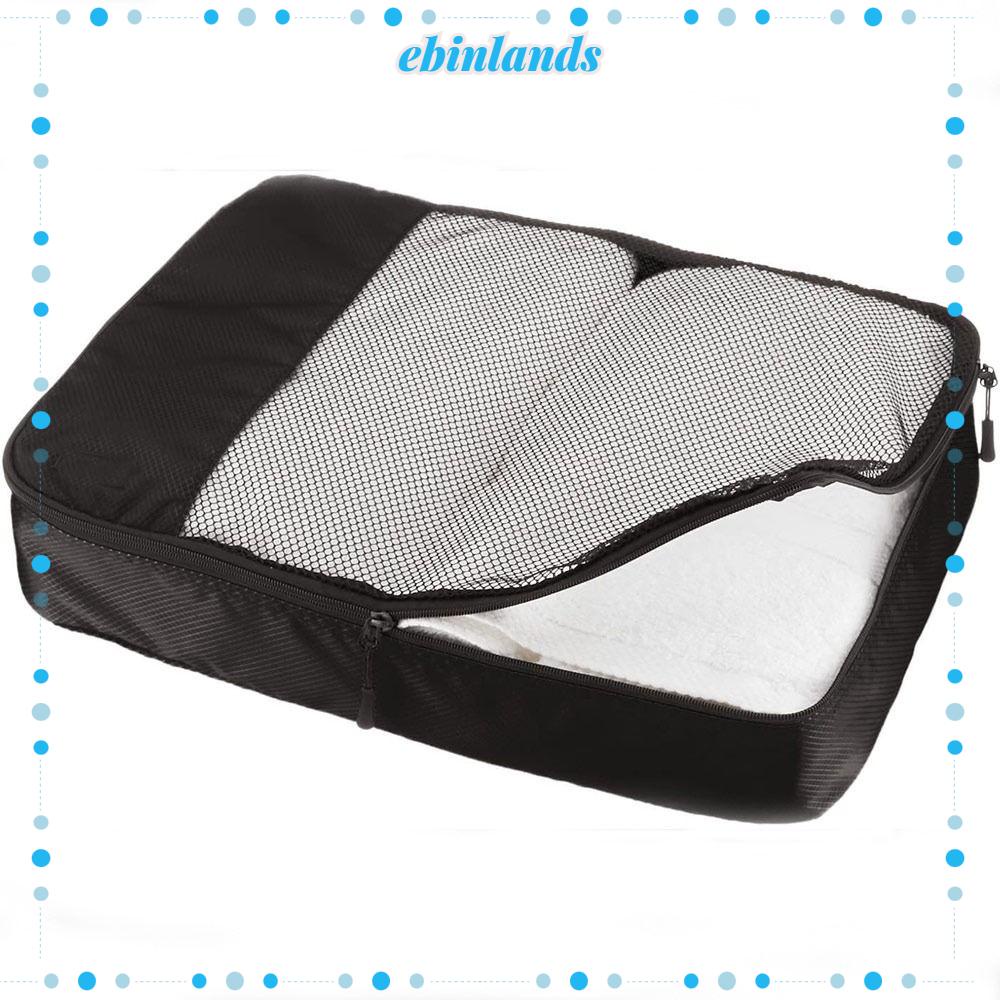 2 Túi Đựng Đồ Dùng Cá Nhân Mang Đi Du Lịch Tiện Lợi