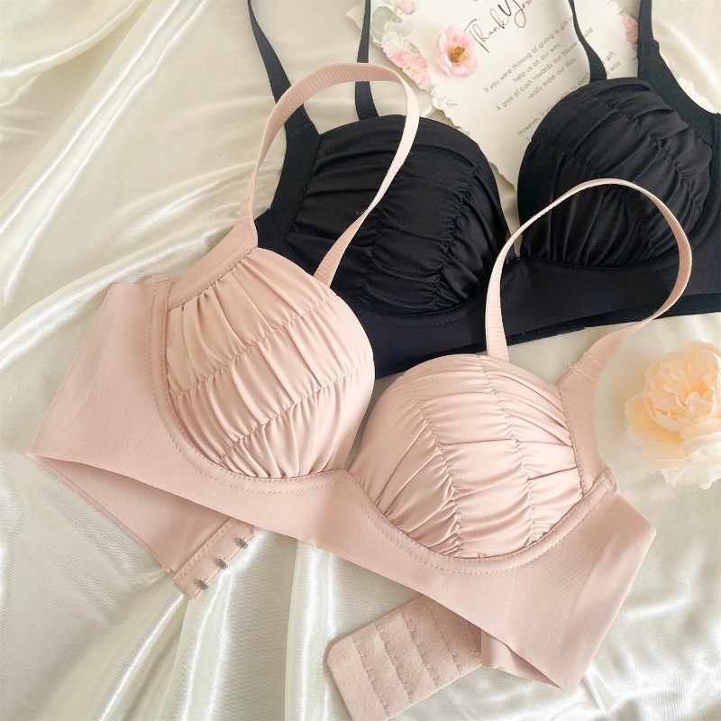 Áo Ngực Không Gọng Chống Chảy Xệ Thời Trang Cho Nữ