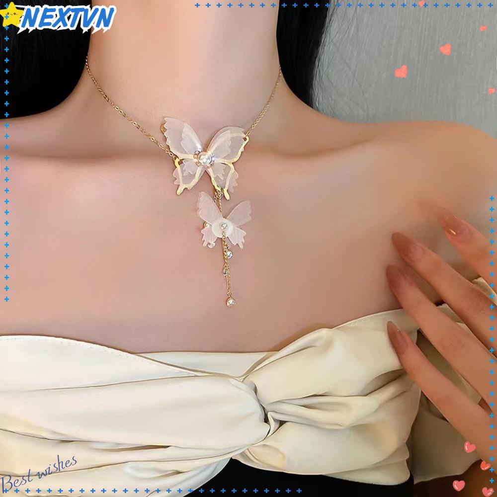 Vòng cổ Choker Thời Trang Cho Nữ