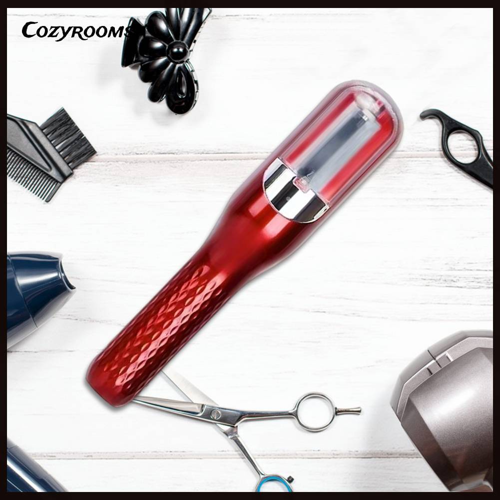 Tông Đơ Cắt Tóc Dễ Sử Dụng Tiện Lợi