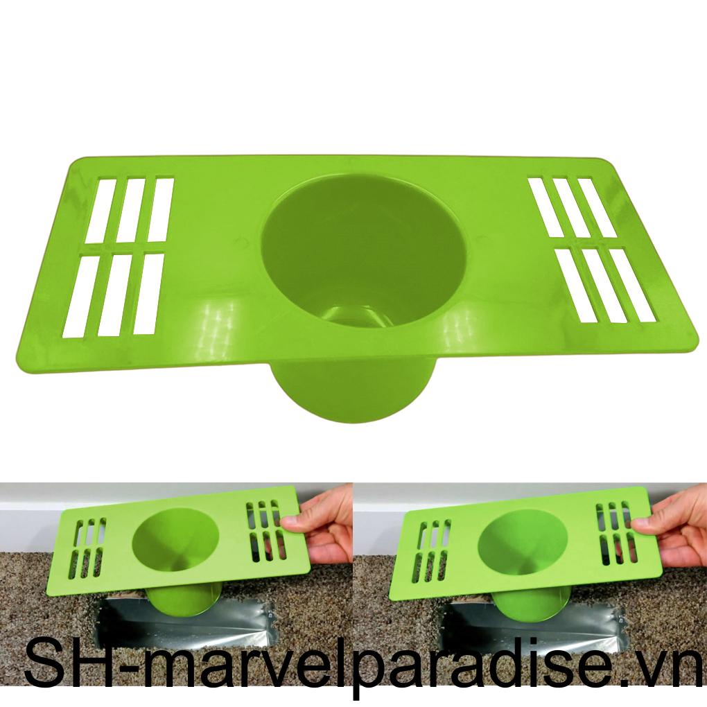 [Mapde] Cốc Luyện Tập Đánh Golf Trong Nhà Với Lỗ Thông Hơi Chính Xác Dành Cho Luyện Tập Đánh Golf