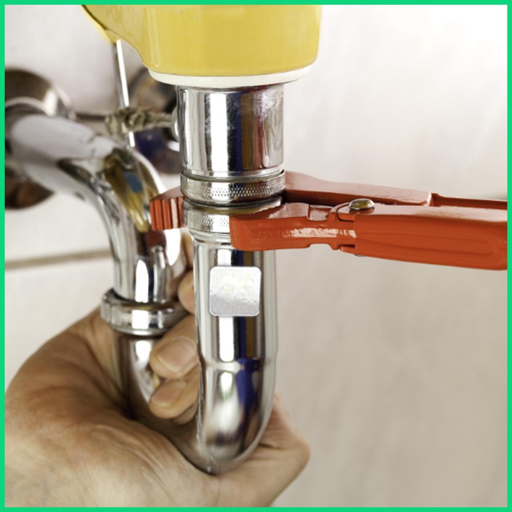 Bộ 10 Cuộn Băng Keo Lá Nhôm Sửa Chữa Ống Xả Nhiệt Độ Cao Cho HVAC Air Ducts jiwvn