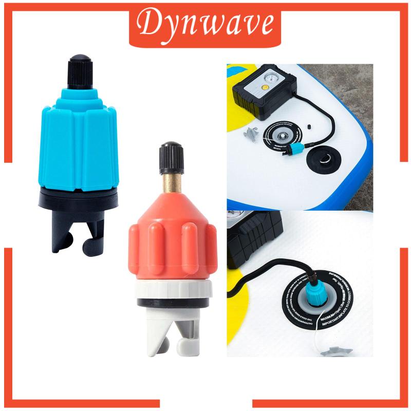 Đầu Nối Chuyển Đổi Bơm Hơi Thuyền Chèo Thuyền Bơm Hơi