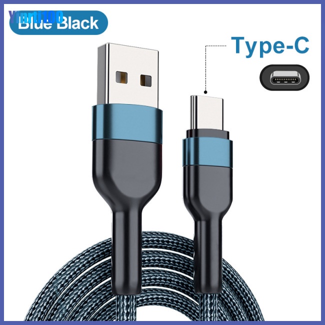 Dây Cáp Sạc Nhanh 480mbps Type-c 5a Cho Ios Huawei