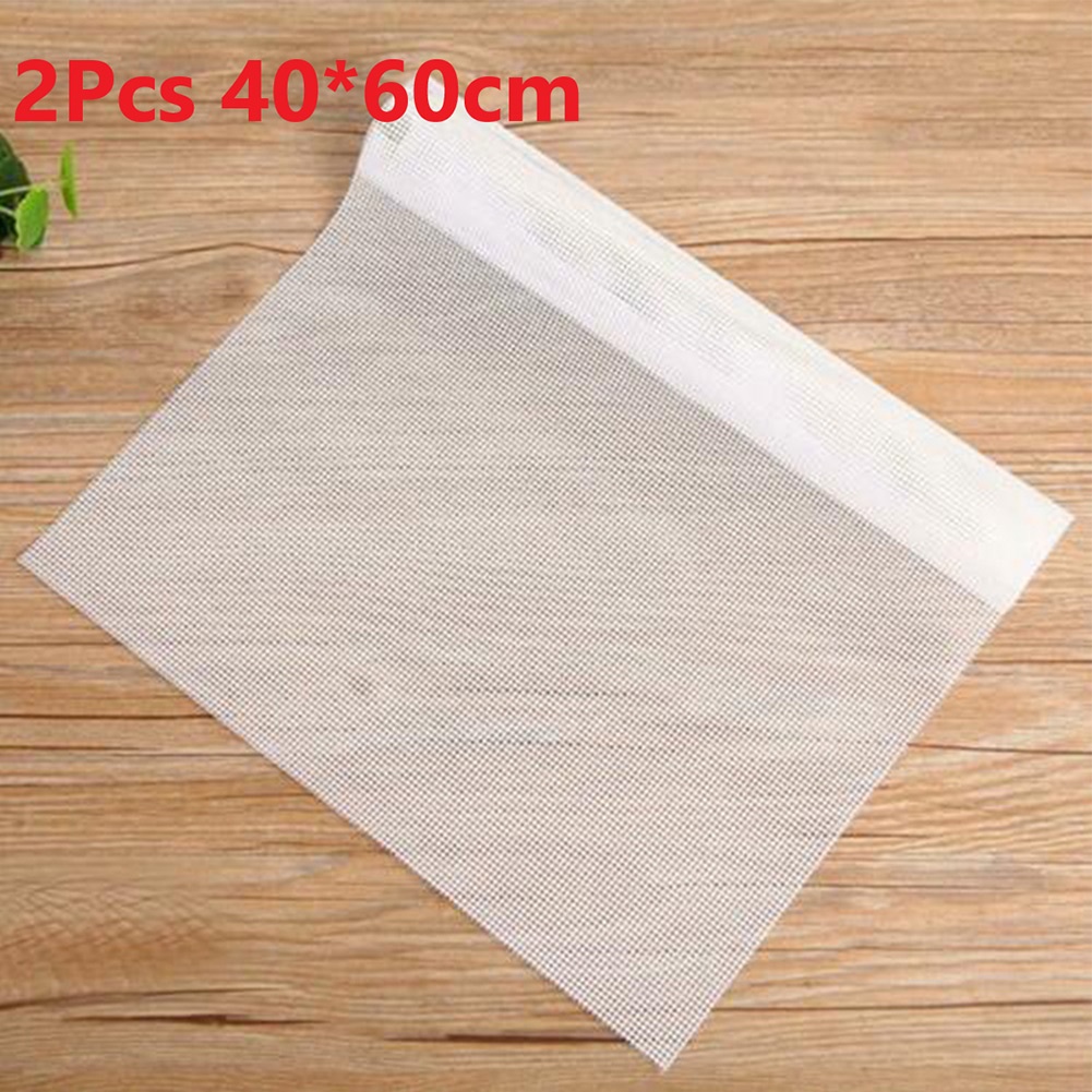 Tấm Lưới Silicone Chống Dính Dùng Hấp Bánh Tiện Dụng