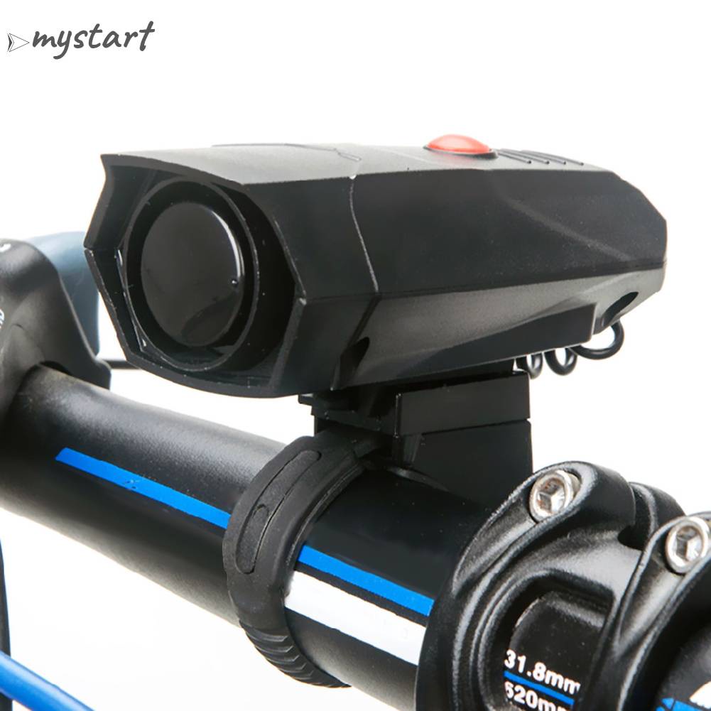 Ultra Còi Xe Đạp Siêu Lớn