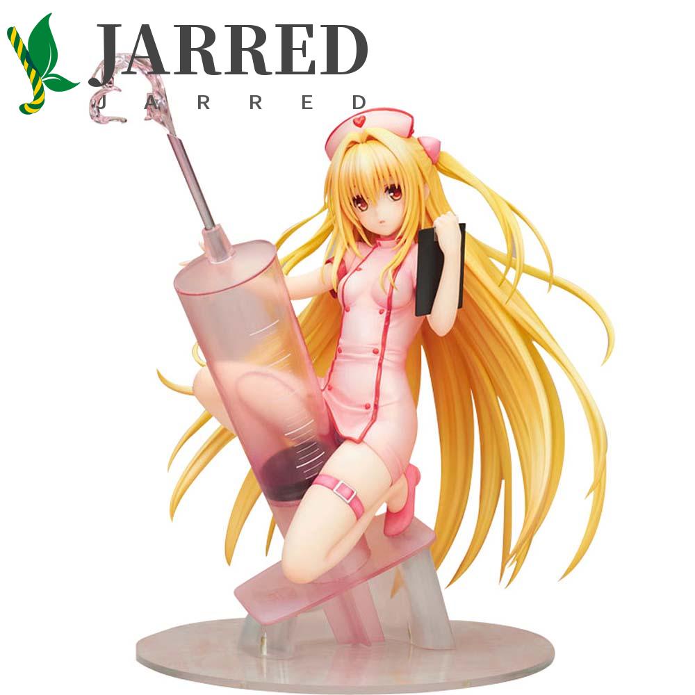 Mô Hình Nhân Vật Konjiki No Yami Lala Satalin Deviluke Tỉ Lệ 1 / 7