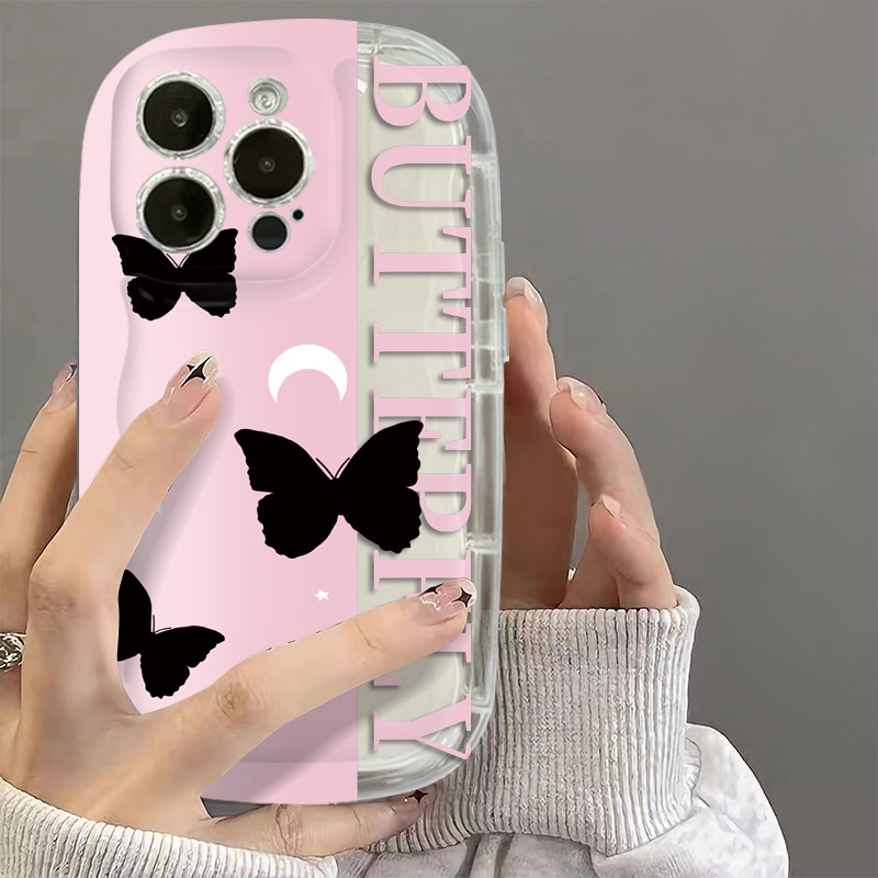 Ốp Điện Thoại Mềm Trong Suốt Chống Sốc Cho IPhone 14 Pro Max 13 12 11 XR XS X 8 7 Plus SE 2020