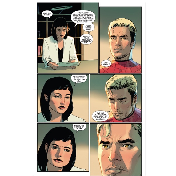 Amazing Spider-Man: Beyond Vol. 3