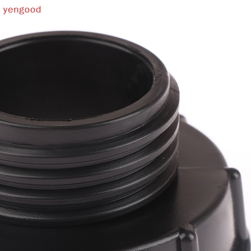 1 Đầu Nối Van 80mm Sang S60 * 6 Male IBC Fitgs